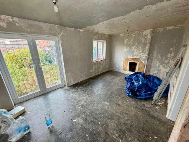 3 bed house for sale