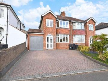 3 bed house for sale