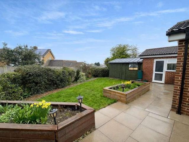 3 bed house for sale