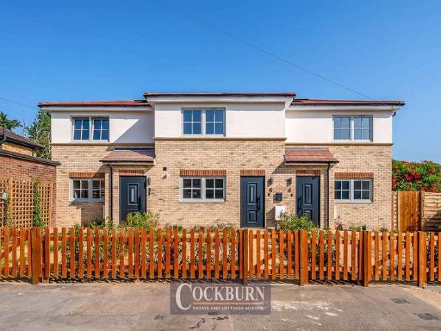 3 bed house for sale