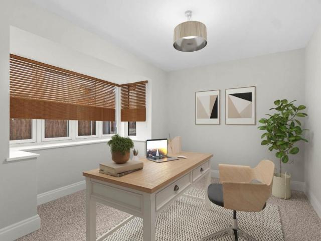 3 bed house for sale