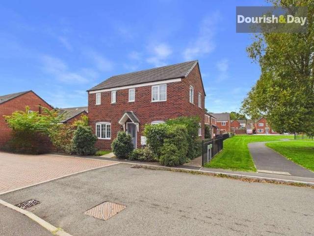 3 bed house for sale