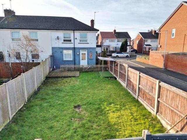 3 bed house for sale