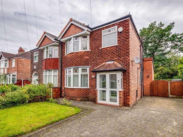 3 bed house for sale