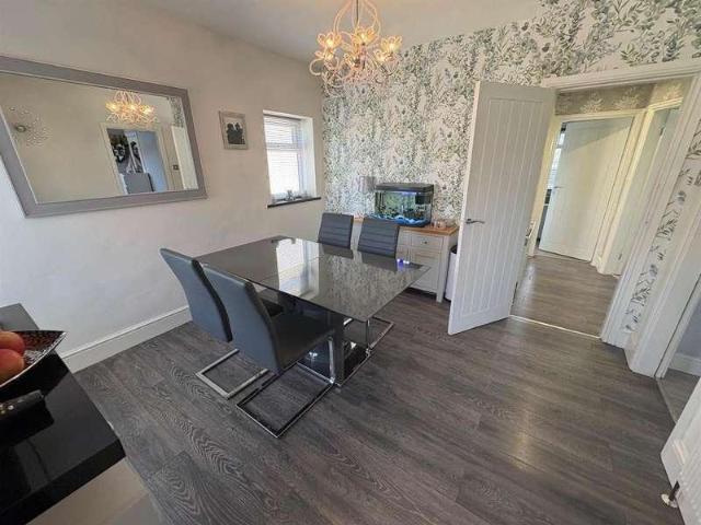 3 bed house for sale