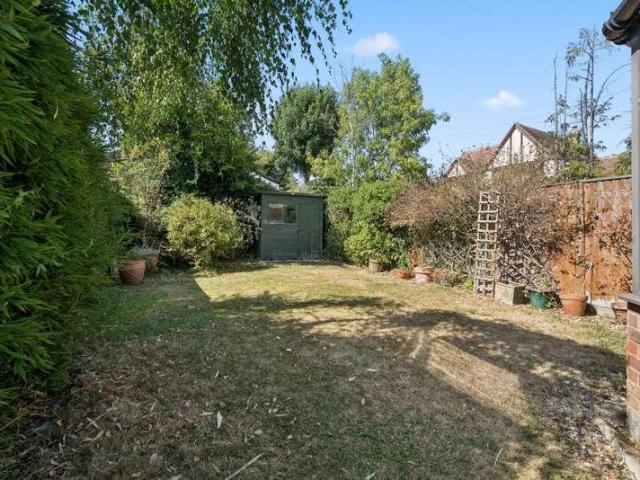 3 bed house for sale