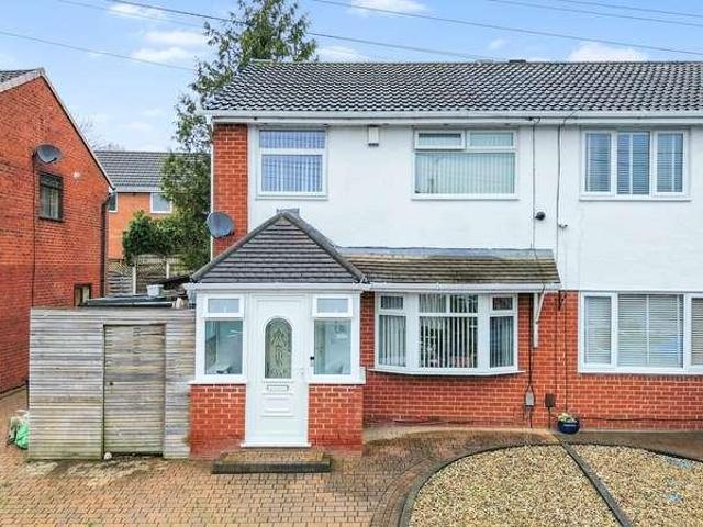 3 bed house for sale