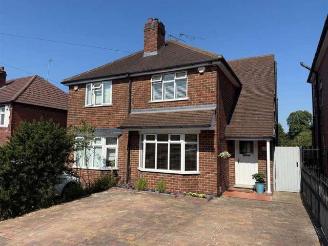 3 bed house for sale