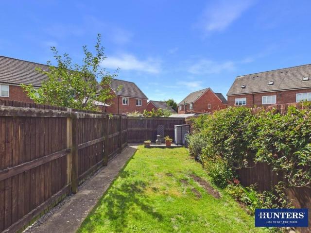 3 bed house for sale