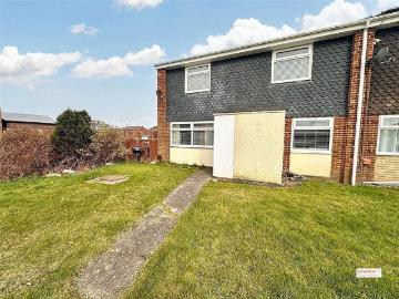 3 bed house for sale