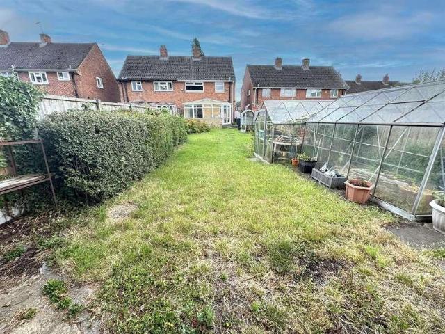 3 bed house for sale