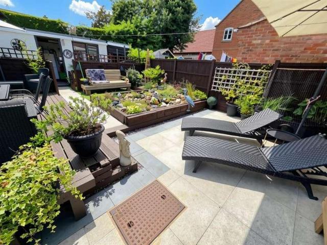 3 bed house for sale