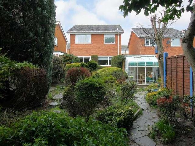 3 bed house for sale