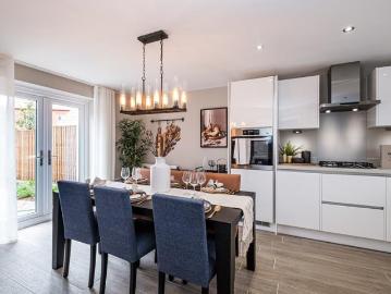 3 bed house for sale