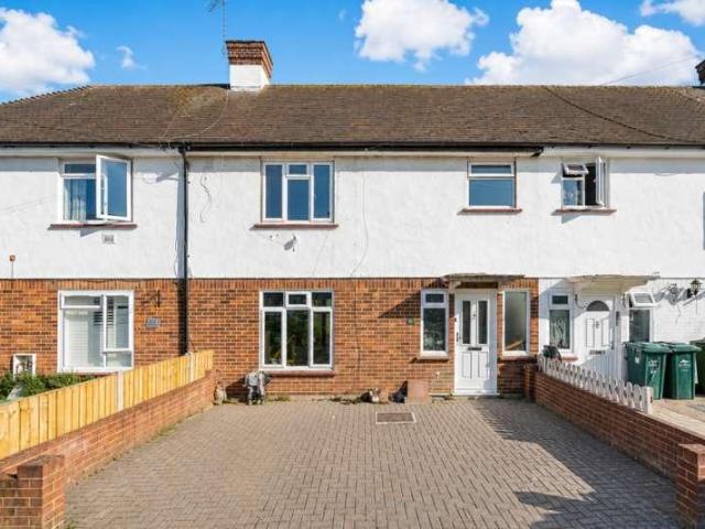 3 bed house for sale