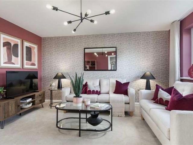 3 bed house for sale