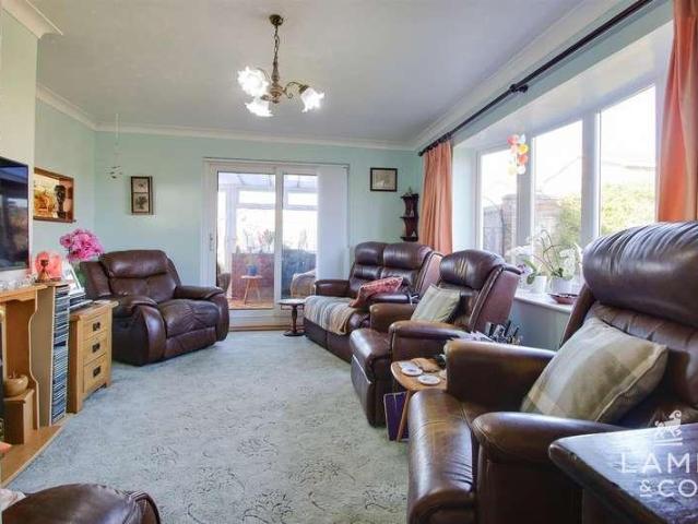 3 bed house for sale