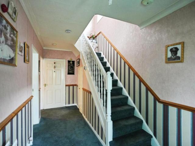 3 bed house for sale