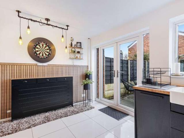 3 bed house for sale