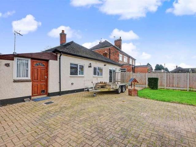 3 bed house for sale