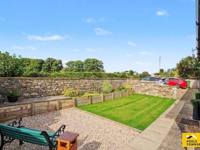 3 bed house for sale