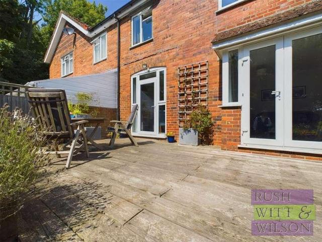 3 bed house for sale
