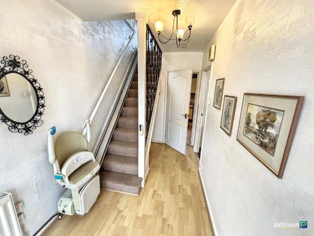 3 bed house for sale