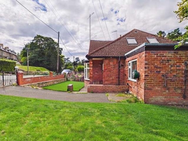 3 bed house for sale