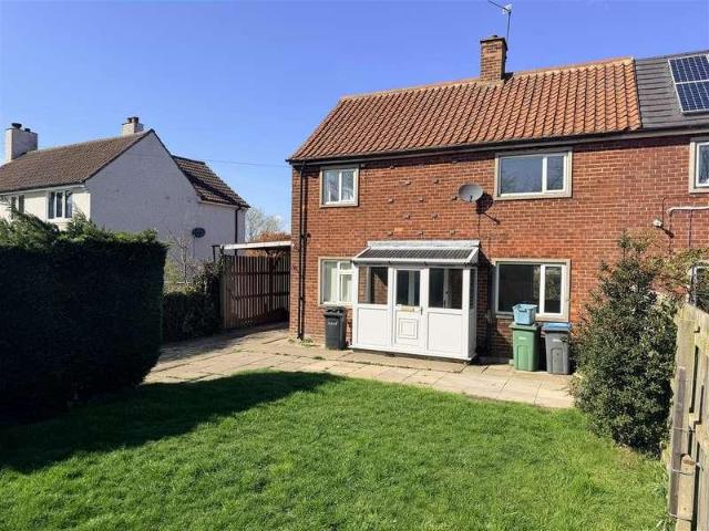 3 bed house for sale