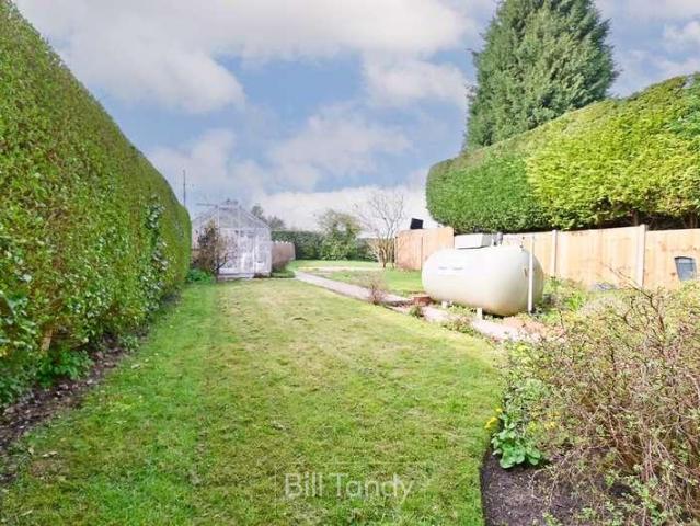 3 bed house for sale