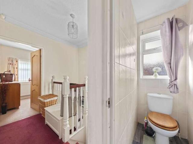 3 bed house for sale