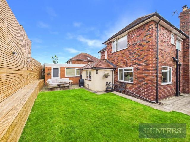 3 bed house for sale