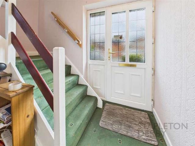 3 bed house for sale