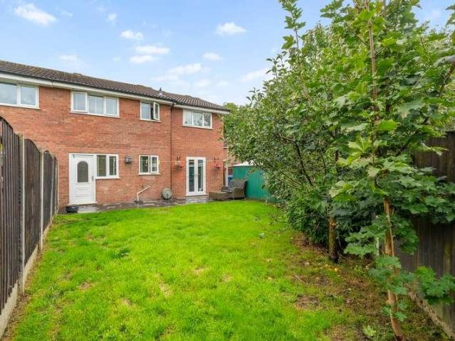 3 bed house for sale