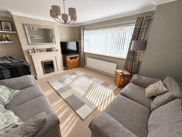 3 bed house for sale