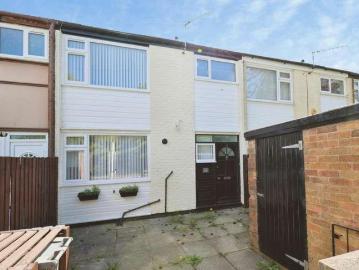 3 bed house for sale
