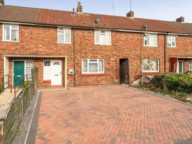 3 bed house for sale