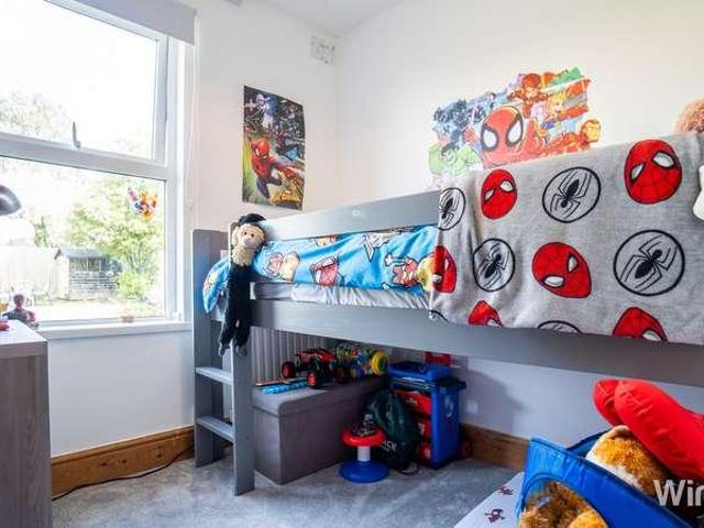 3 bed house for sale