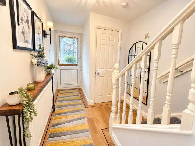 3 bed house for sale