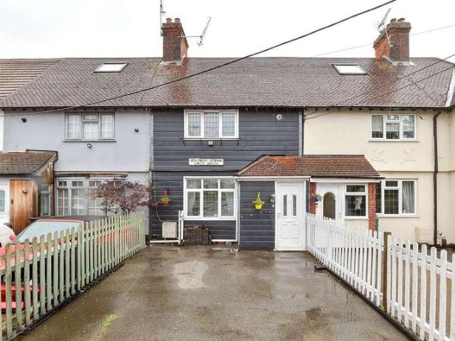 3 bed house for sale