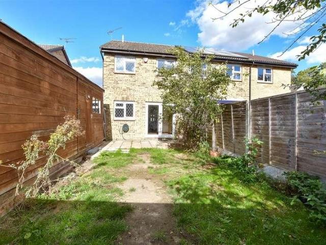 3 bed house for sale