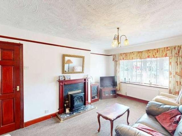 3 bed house for sale