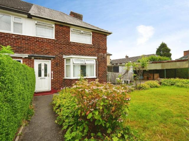 3 bed house for sale