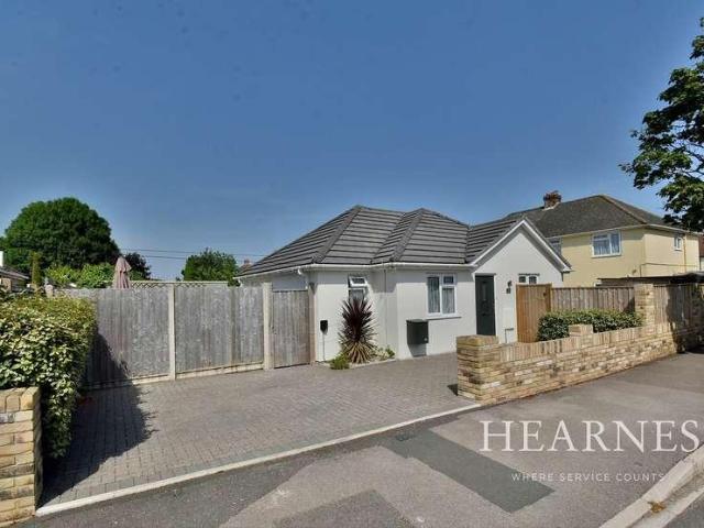3 bed house for sale
