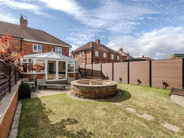 3 bed house for sale