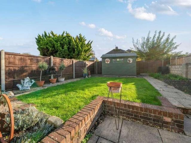 3 bed house for sale