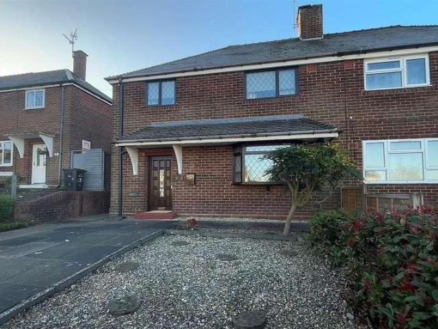 3 bed house for sale