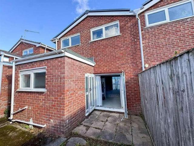 3 bed house for sale