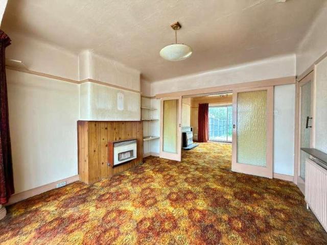 3 bed house for sale