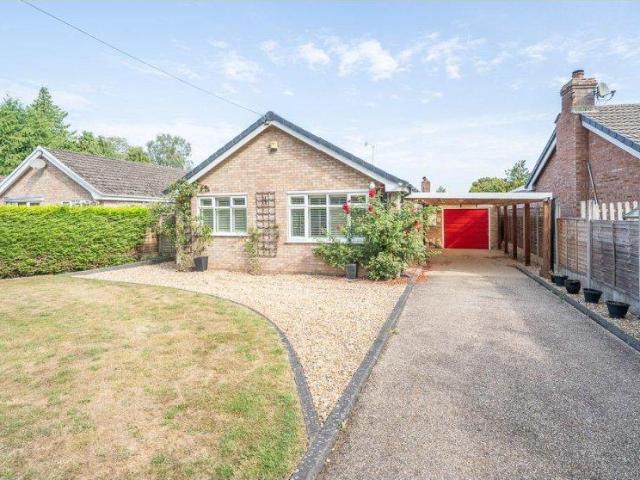 3 bed house for sale